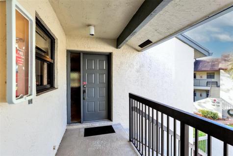 3441 Cocoplum Circle Coconut Creek FL 33063
