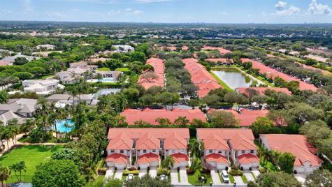 12614 Tiboli Chase Court Boca Raton FL 33496
