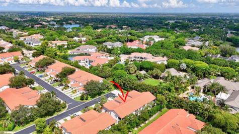 12614 Tiboli Chase Court Boca Raton FL 33496