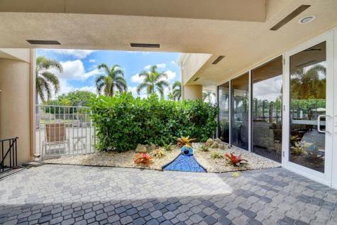 12614 Tiboli Chase Court Boca Raton FL 33496