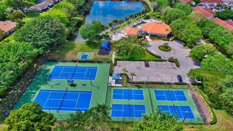 12614 Tiboli Chase Court Boca Raton FL 33496