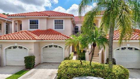 12614 Tiboli Chase Court Boca Raton FL 33496