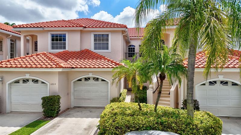 12614 Tiboli Chase Court Boca Raton FL 33496