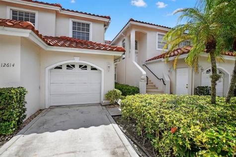 12614 Tiboli Chase Court Boca Raton FL 33496