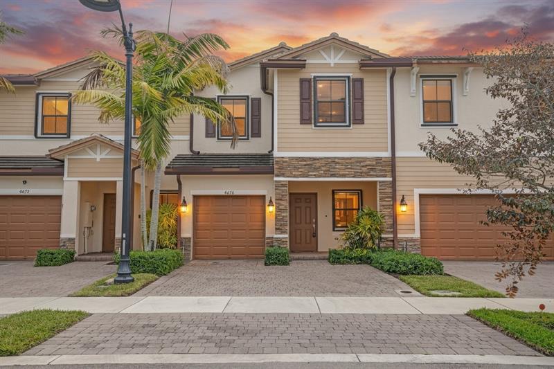 4676 Caspian Way Davie FL 33314