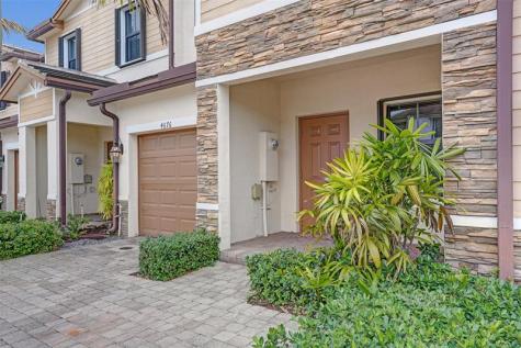 4676 Caspian Way Davie FL 33314
