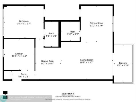 1051 Hillsboro Mile Hillsboro Beach FL 33062