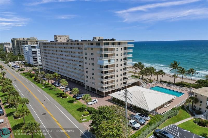 1051 Hillsboro Mile Hillsboro Beach FL 33062