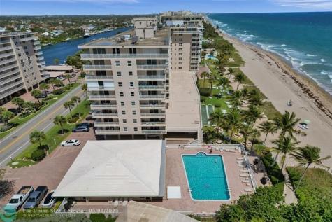 1051 Hillsboro Mile Hillsboro Beach FL 33062