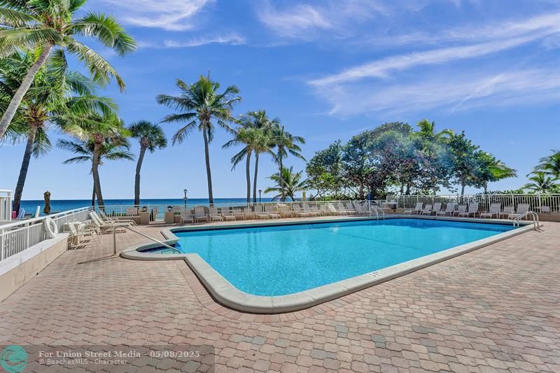 1051 Hillsboro Mile Hillsboro Beach FL 33062