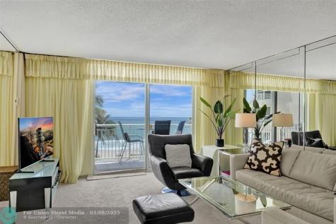 1051 Hillsboro Mile Hillsboro Beach FL 33062