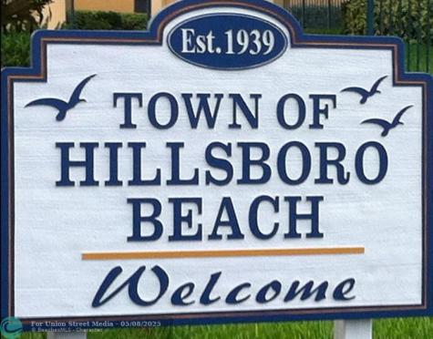 1051 Hillsboro Mile Hillsboro Beach FL 33062