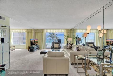 1051 Hillsboro Mile Hillsboro Beach FL 33062