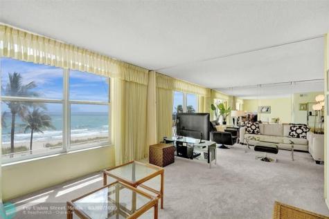 1051 Hillsboro Mile Hillsboro Beach FL 33062