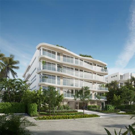 500 Hendricks Isle Fort Lauderdale FL 33301