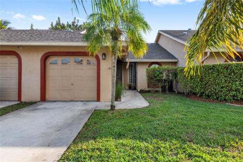 9612 NW 76th Court Tamarac FL 33321