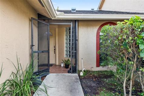 9612 NW 76th Court Tamarac FL 33321