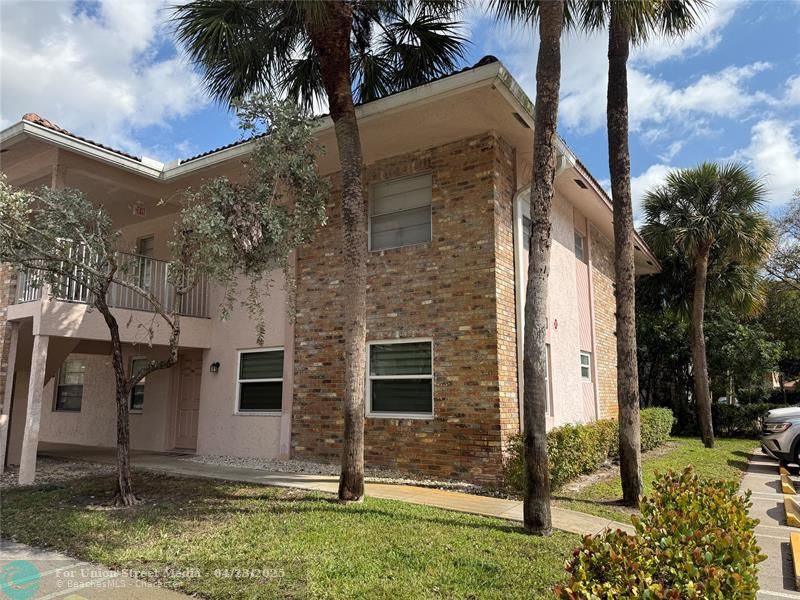 8401 Royal Palm Boulevard Coral Springs FL 33065