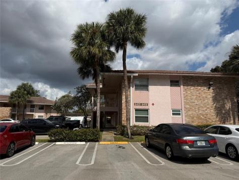 8401 Royal Palm Boulevard Coral Springs FL 33065