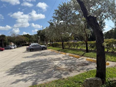 8401 Royal Palm Boulevard Coral Springs FL 33065