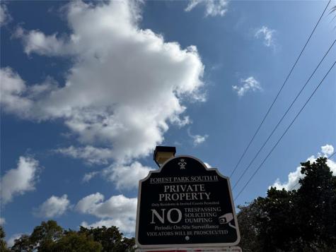 8401 Royal Palm Boulevard Coral Springs FL 33065