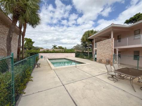 8401 Royal Palm Boulevard Coral Springs FL 33065