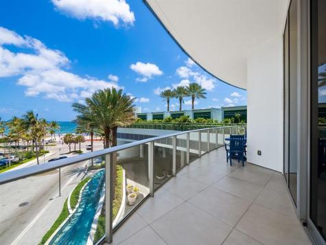 701 N Fort Lauderdale Beach Boulevard Fort Lauderdale FL 33304