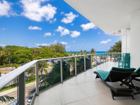 701 N Fort Lauderdale Beach Boulevard Fort Lauderdale FL 33304