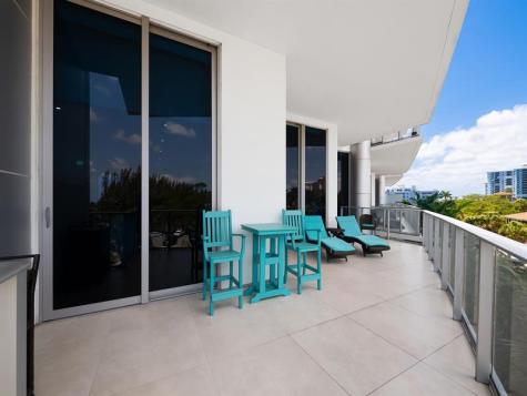 701 N Fort Lauderdale Beach Boulevard Fort Lauderdale FL 33304