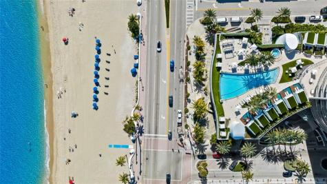 701 N Fort Lauderdale Beach Boulevard Fort Lauderdale FL 33304