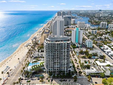 701 N Fort Lauderdale Beach Boulevard Fort Lauderdale FL 33304