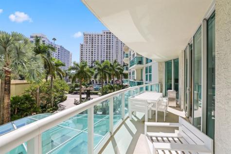 347 N New River Drive E Fort Lauderdale FL 33301