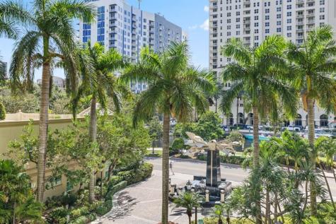 347 N New River Drive E Fort Lauderdale FL 33301