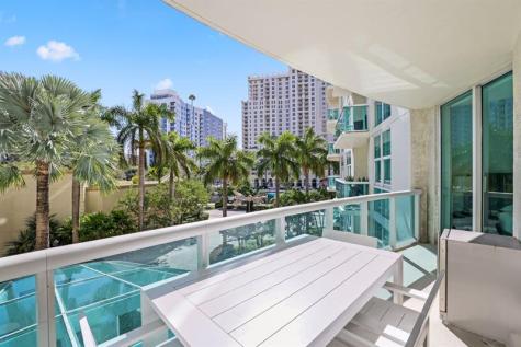 347 N New River Drive E Fort Lauderdale FL 33301