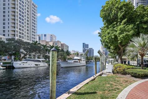 347 N New River Drive E Fort Lauderdale FL 33301