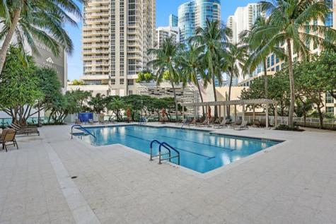 347 N New River Drive E Fort Lauderdale FL 33301