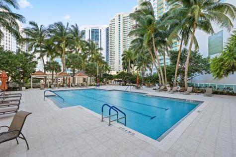 347 N New River Drive E Fort Lauderdale FL 33301