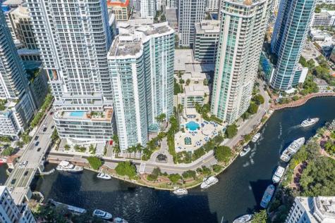 347 N New River Drive E Fort Lauderdale FL 33301