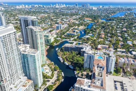 347 N New River Drive E Fort Lauderdale FL 33301