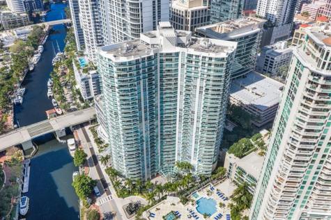 347 N New River Drive E Fort Lauderdale FL 33301