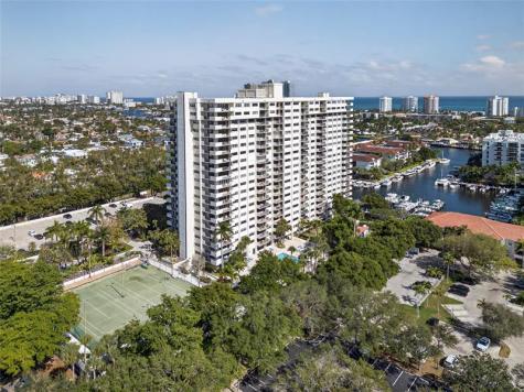 3200 Port Royale Drive Fort Lauderdale FL 33308