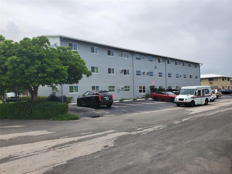 1021 NE 24th Avenue Pompano Beach FL 33062