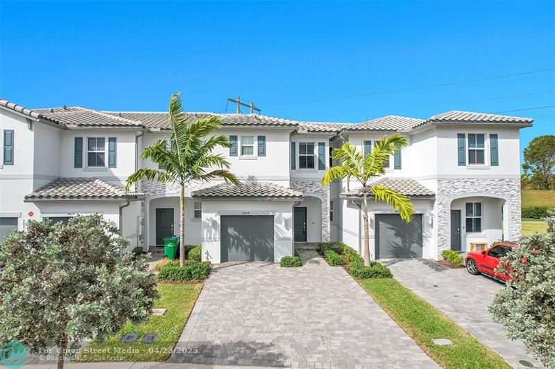 4614 NW 120th Way Coral Springs FL 33076