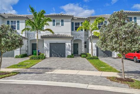 4614 NW 120th Way Coral Springs FL 33076