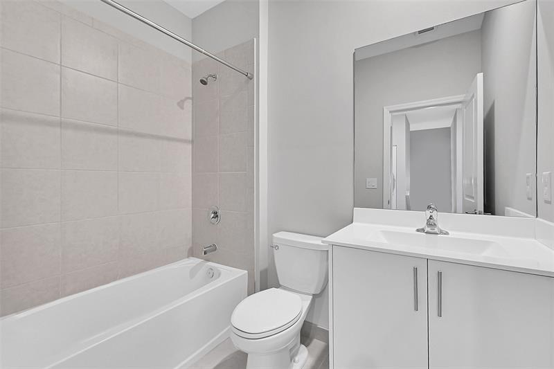 4614 NW 120th Way Coral Springs FL 33076