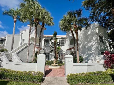 4126 W Palm Aire Drive Pompano Beach FL 33069