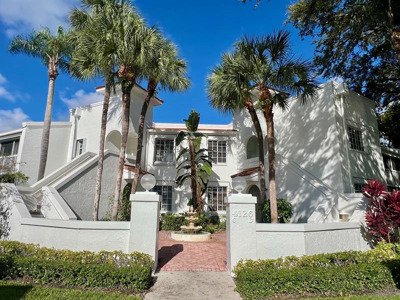 4126 W Palm Aire Drive Pompano Beach FL 33069