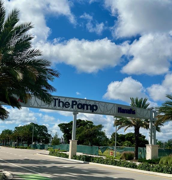 4126 W Palm Aire Drive Pompano Beach FL 33069