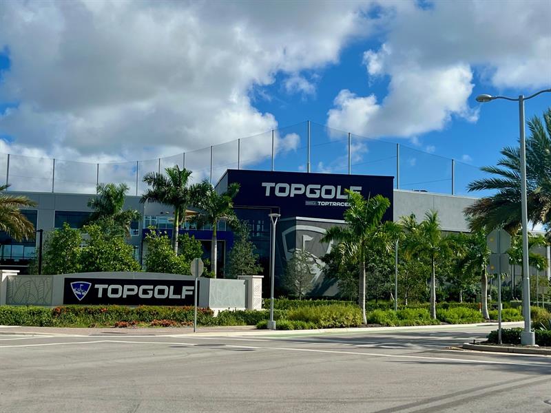 4126 W Palm Aire Drive Pompano Beach FL 33069