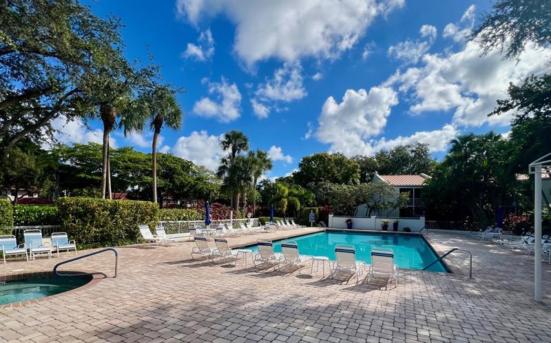 4126 W Palm Aire Drive Pompano Beach FL 33069